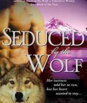 Seduced by the Wolf