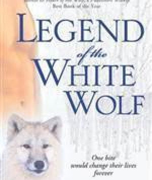 Legend of the White Wolf