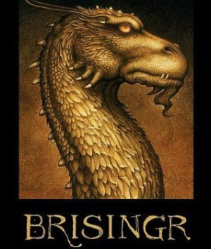 Brisingr