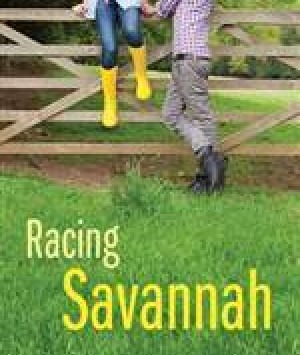 Racing Savannah