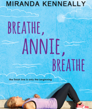 Breathe, Annie, Breathe