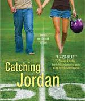 Catching Jordan