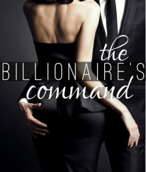 The Billionaire's Command