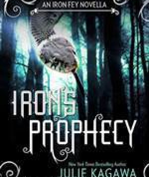 Iron's Prophecy