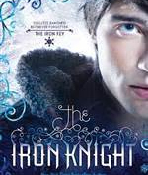 The Iron Knight