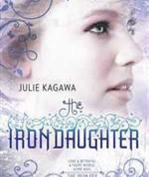 The Iron Daughter