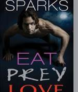 Eat Prey Love