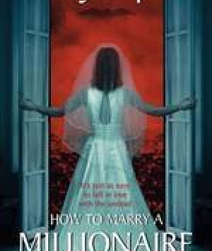 How to Marry a Millionaire Vampire