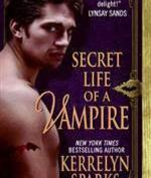 Secret Life of a Vampire