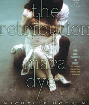 The Retribution of Mara Dyer