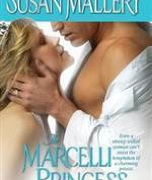 The Marcelli Princess