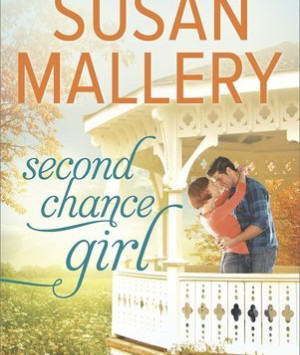 Second Chance Girl