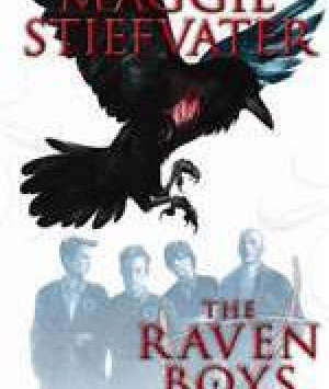 The Raven Boys