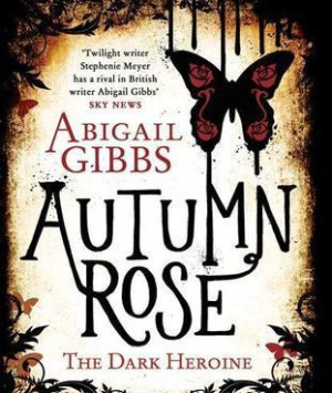 Autumn Rose