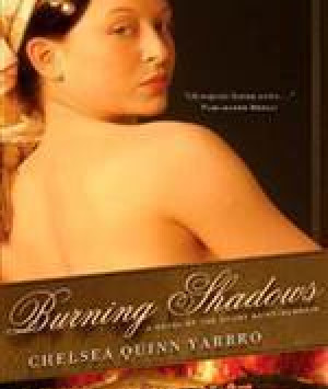 Burning Shadows