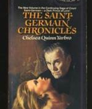 The Saint-Germain Chronicles