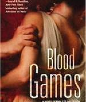 Blood Games