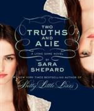 Two Truths and a Lie