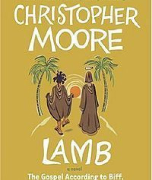 Lamb: The Gospel According to Biff, Christ's Childhood Pal