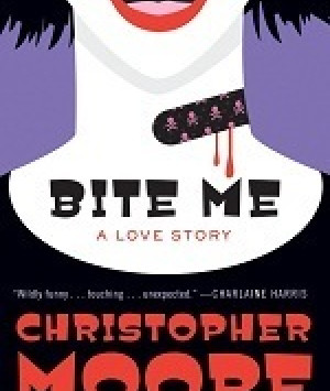 Bite Me: A Love Story