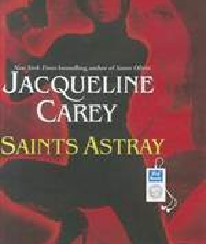 Saints Astray