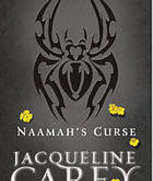 Naamah's Curse