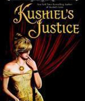 Kushiel's Justice