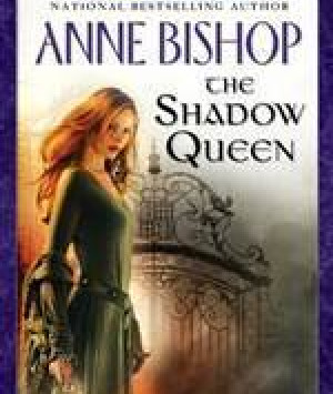 The Shadow Queen