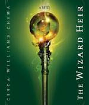 The Wizard Heir