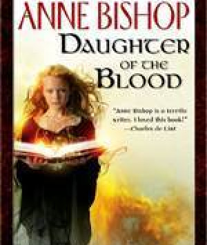 Daughter of the Blood