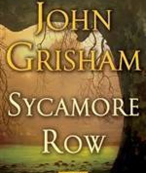 Sycamore Row