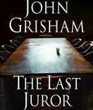 The Last Juror