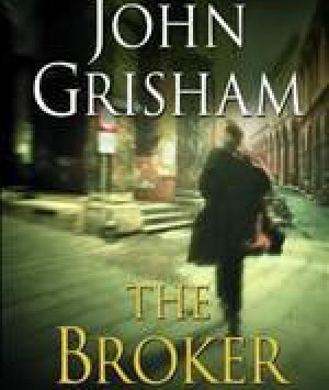 The Broker