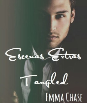 Tangled Extra Scenes