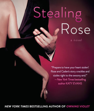 Stealing Rose