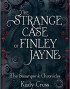 The Strange Case of Finley Jayne