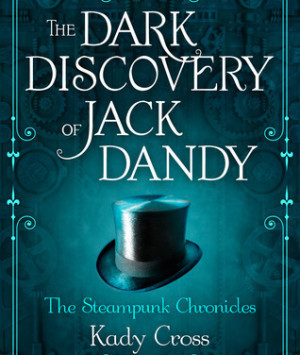 The Dark Discovery of Jack Dandy