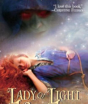 Lady of Light and Shadows