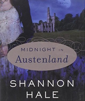 Midnight in Austenland