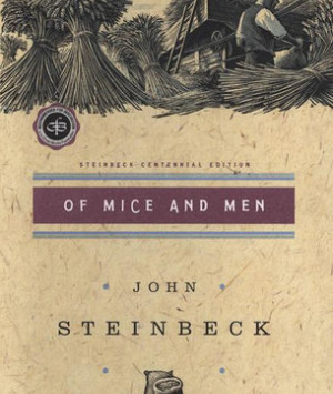 Of Mice and Men