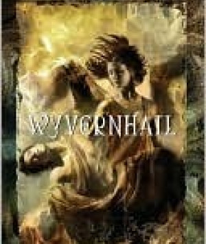 Wyvernhail