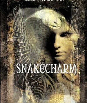 Snakecharm