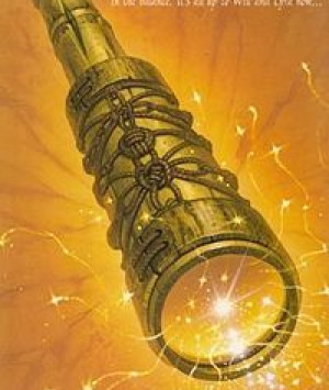 The Amber Spyglass