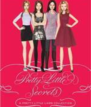 Pretty Little Secrets