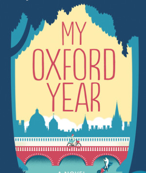 My Oxford Year