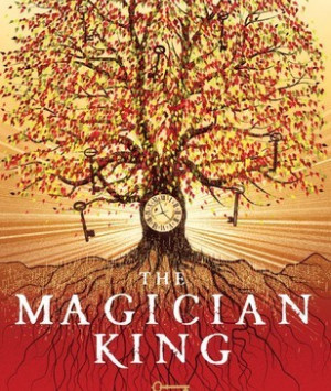 The Magician King