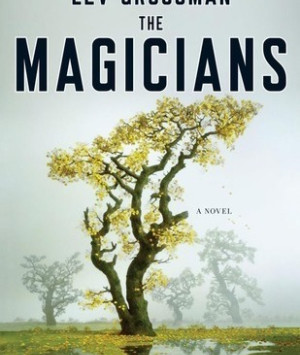 The Magicians