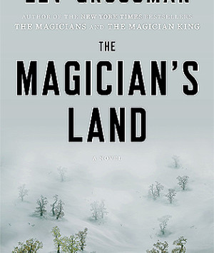 The Magician's Land