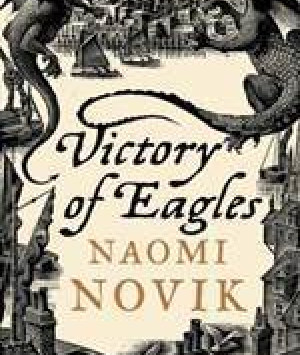 Victory of Eagles