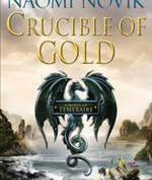 Crucible of Gold